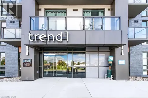 450 Dundas Street Waterdown ON L8B 1Z2
