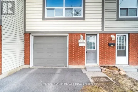 1959 Greenway Parkway Ottawa ON K1B 5A9