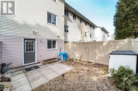1959 Greenway Parkway Ottawa ON K1B 5A9