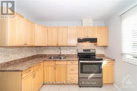 1959 Greenway Parkway Ottawa ON K1B 5A9
