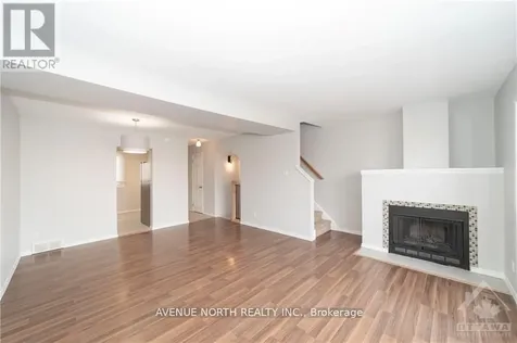 1959 Greenway Parkway Ottawa ON K1B 5A9