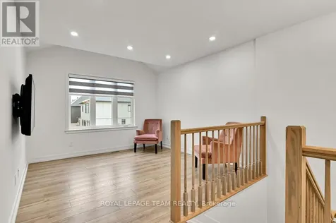 912 Duxbury Lane Ottawa ON K4M 0M2