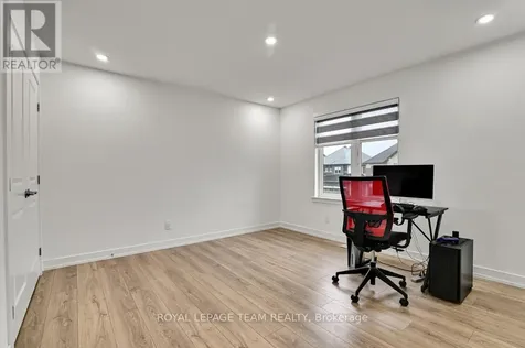 912 Duxbury Lane Ottawa ON K4M 0M2