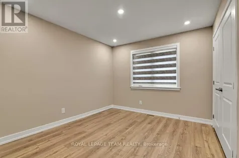 912 Duxbury Lane Ottawa ON K4M 0M2