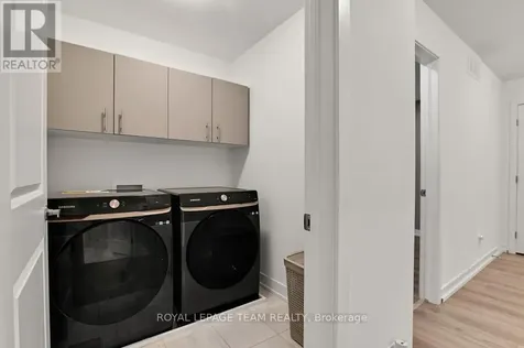 912 Duxbury Lane Ottawa ON K4M 0M2
