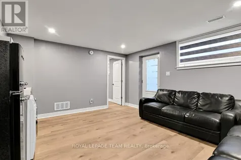 912 Duxbury Lane Ottawa ON K4M 0M2