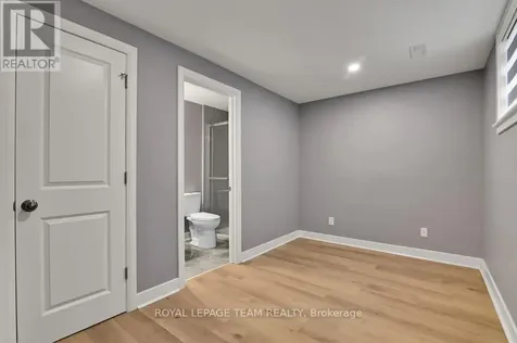 912 Duxbury Lane Ottawa ON K4M 0M2