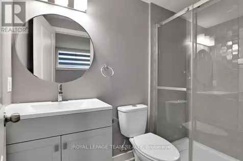 912 Duxbury Lane Ottawa ON K4M 0M2