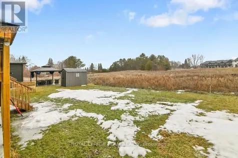 912 Duxbury Lane Ottawa ON K4M 0M2