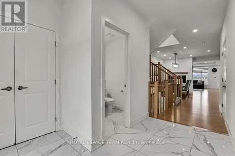 912 Duxbury Lane Ottawa ON K4M 0M2