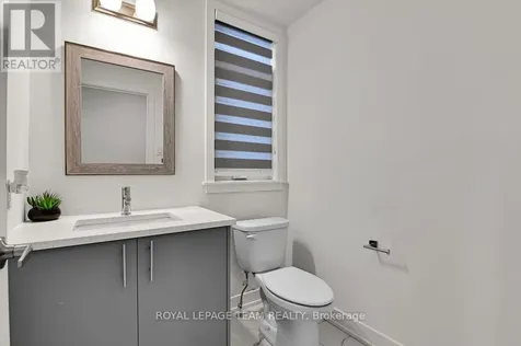 912 Duxbury Lane Ottawa ON K4M 0M2