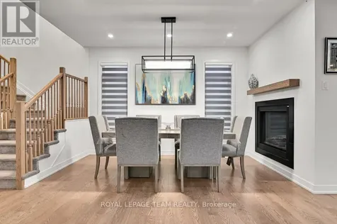912 Duxbury Lane Ottawa ON K4M 0M2