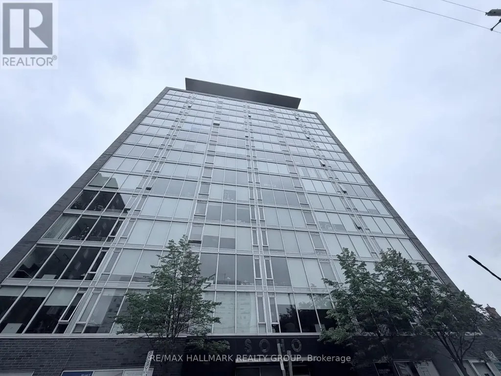 300 Lisgar Street Ottawa ON K2P 0E2