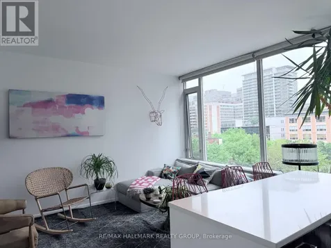300 Lisgar Street Ottawa ON K2P 0E2