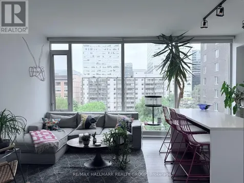 300 Lisgar Street Ottawa ON K2P 0E2