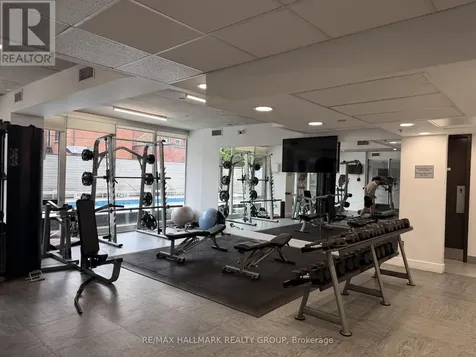 300 Lisgar Street Ottawa ON K2P 0E2
