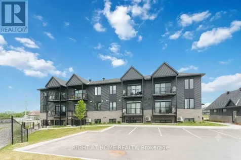 800 Roger Griffiths Avenue Ottawa ON K2S 3A9
