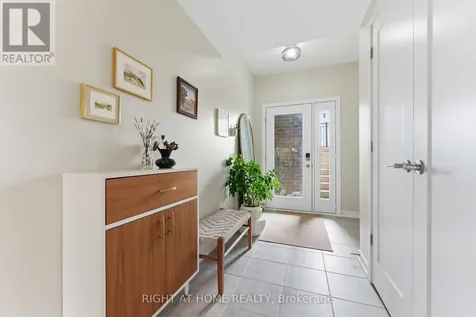 800 Roger Griffiths Avenue Ottawa ON K2S 3A9