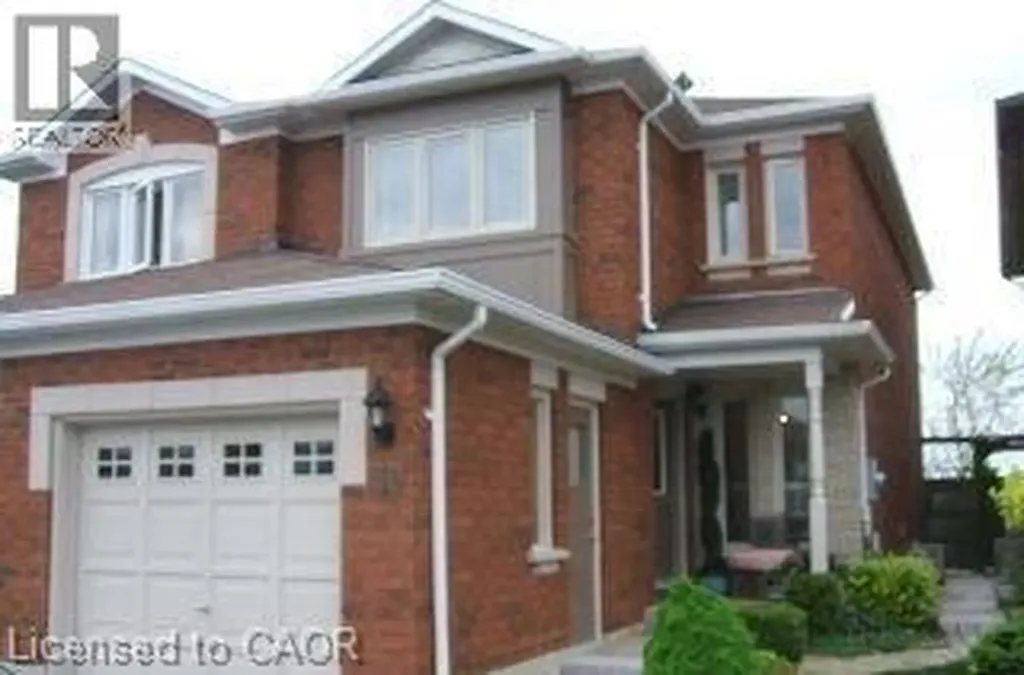 32 Stonecairn Drive Cambridge ON N1T 1W3