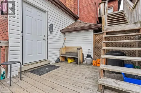 181 West Avenue North Hamilton ON L9L 5C7