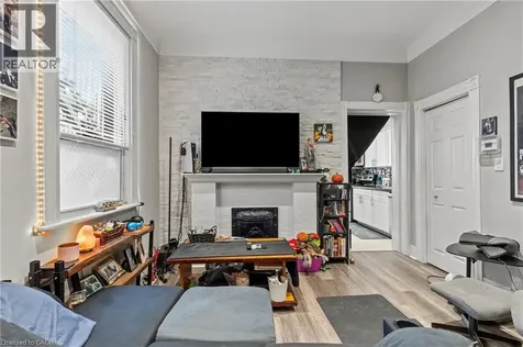 181 West Avenue North Hamilton ON L9L 5C7