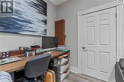 181 West Avenue North Hamilton ON L9L 5C7