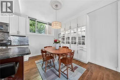 100 Mansion Street Kitchener ON N2H 2J9