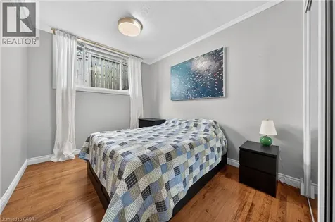 100 Mansion Street Kitchener ON N2H 2J9