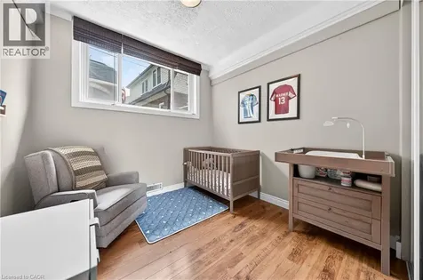 100 Mansion Street Kitchener ON N2H 2J9