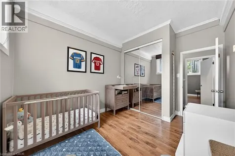 100 Mansion Street Kitchener ON N2H 2J9