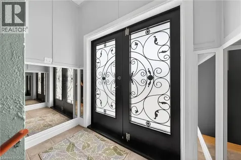 100 Mansion Street Kitchener ON N2H 2J9