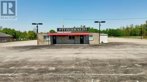 17361 Cornwall Centre Road South Stormont ON K6K 1K6