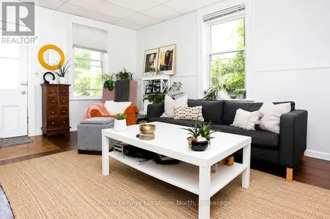 85 Fourth Street West Collingwood ON L9Y 1R5