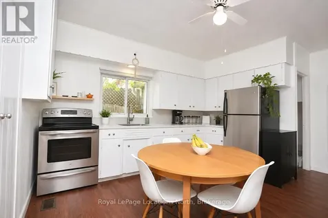 85 Fourth Street West Collingwood ON L9Y 1R5