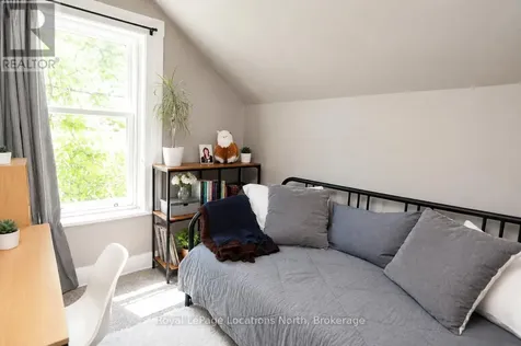 85 Fourth Street West Collingwood ON L9Y 1R5