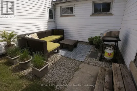 85 Fourth Street West Collingwood ON L9Y 1R5