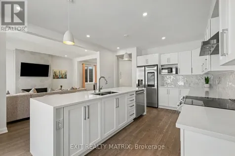 19 Fossa Terrace Ottawa ON K2J 6W4