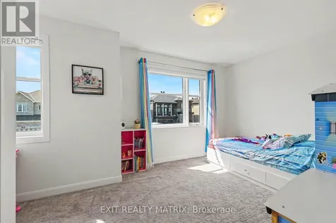 19 Fossa Terrace Ottawa ON K2J 6W4