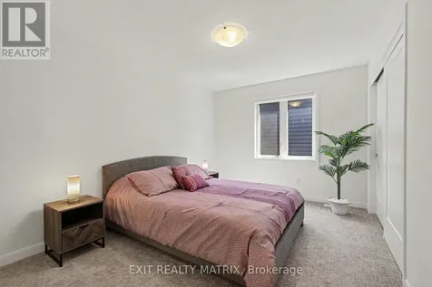 19 Fossa Terrace Ottawa ON K2J 6W4