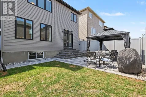 19 Fossa Terrace Ottawa ON K2J 6W4