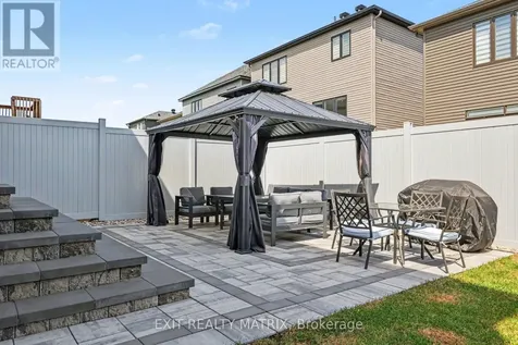 19 Fossa Terrace Ottawa ON K2J 6W4
