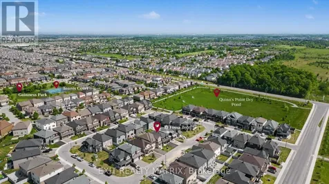 19 Fossa Terrace Ottawa ON K2J 6W4