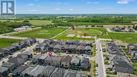 19 Fossa Terrace Ottawa ON K2J 6W4