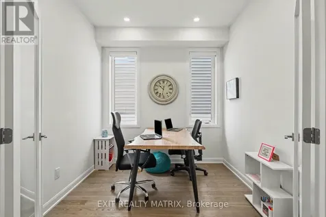 19 Fossa Terrace Ottawa ON K2J 6W4