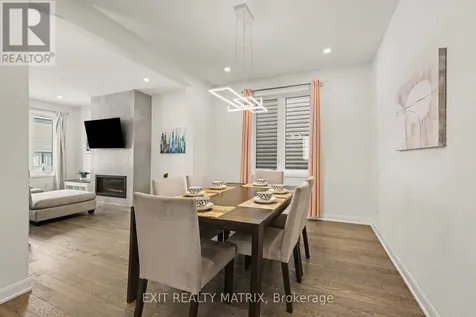 19 Fossa Terrace Ottawa ON K2J 6W4