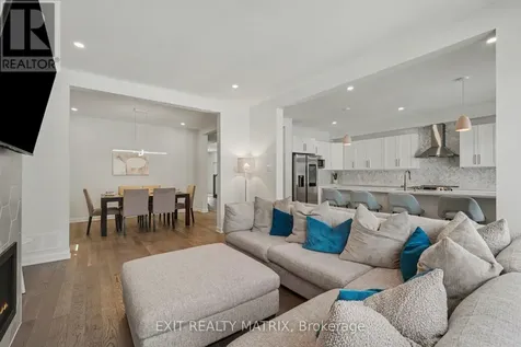 19 Fossa Terrace Ottawa ON K2J 6W4