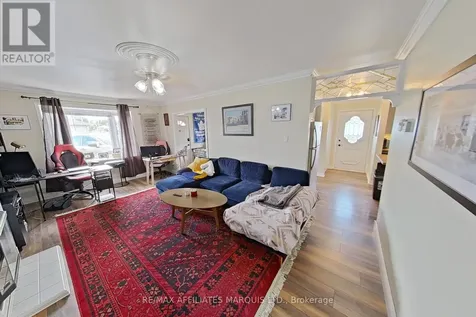 1101 Mcconnell Avenue Cornwall ON K6H 4N2