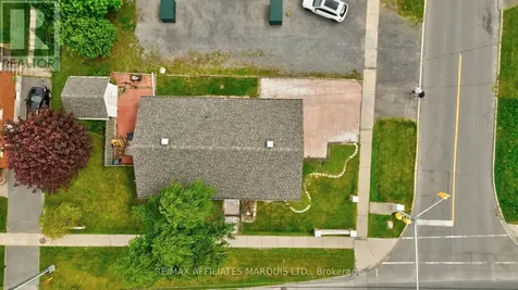1101 Mcconnell Avenue Cornwall ON K6H 4N2