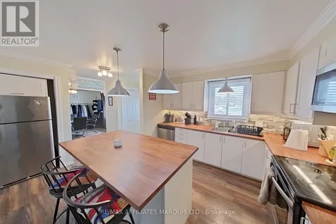 1101 Mcconnell Avenue Cornwall ON K6H 4N2