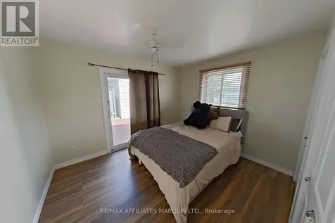 1101 Mcconnell Avenue Cornwall ON K6H 4N2